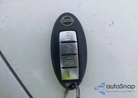 2017 Nissan Sentra S/Sv/Sr/Sl z USA, uszkodzony, nr VIN 3N1AB7AP1HY240083